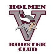 holmen booster club